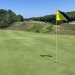 Sugar Loaf The Old Course
