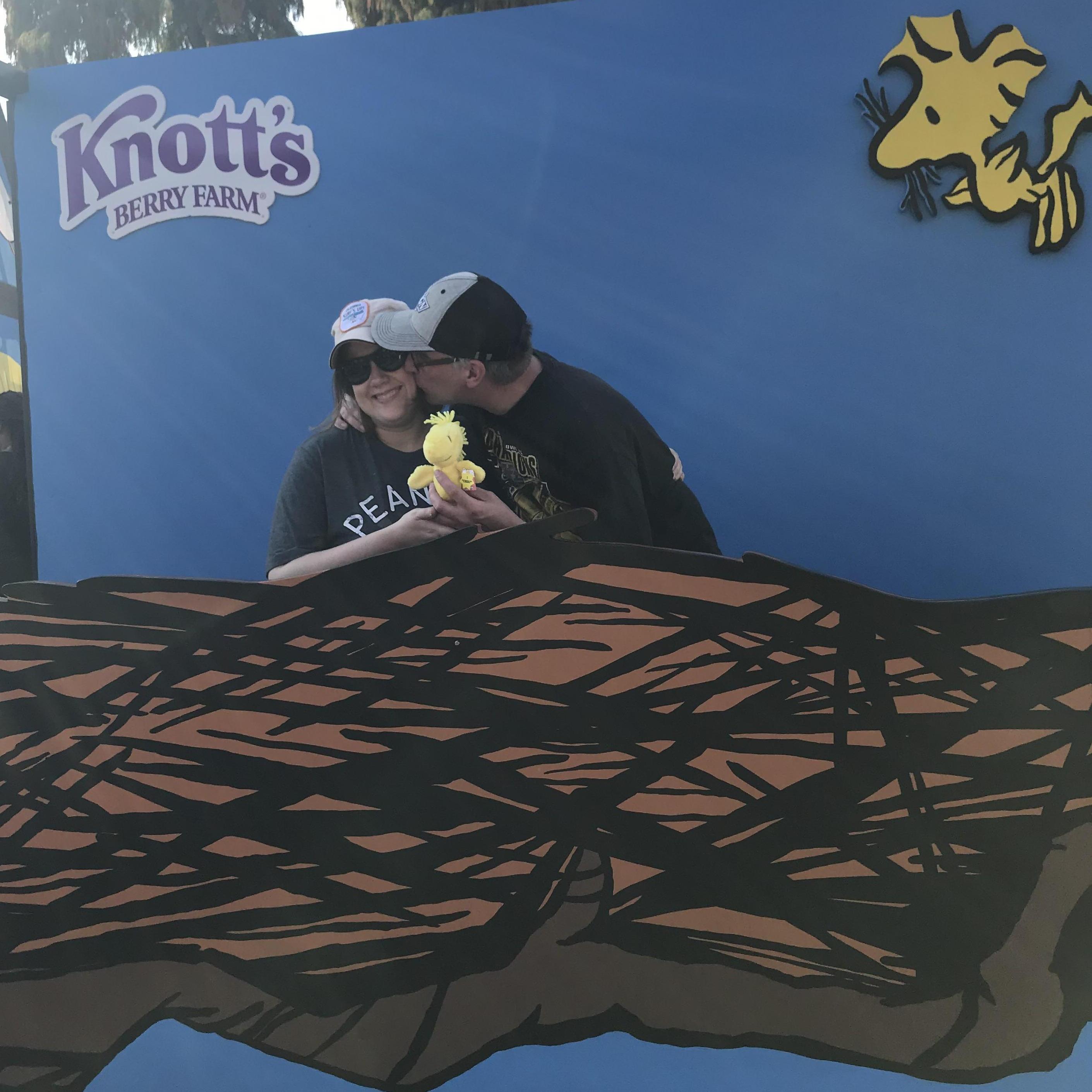 Peanuts Celebration January, 2020