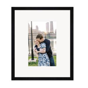Help us frame our wedding pictures!