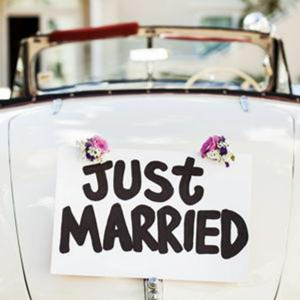 Newlywed fund (Credit Card)