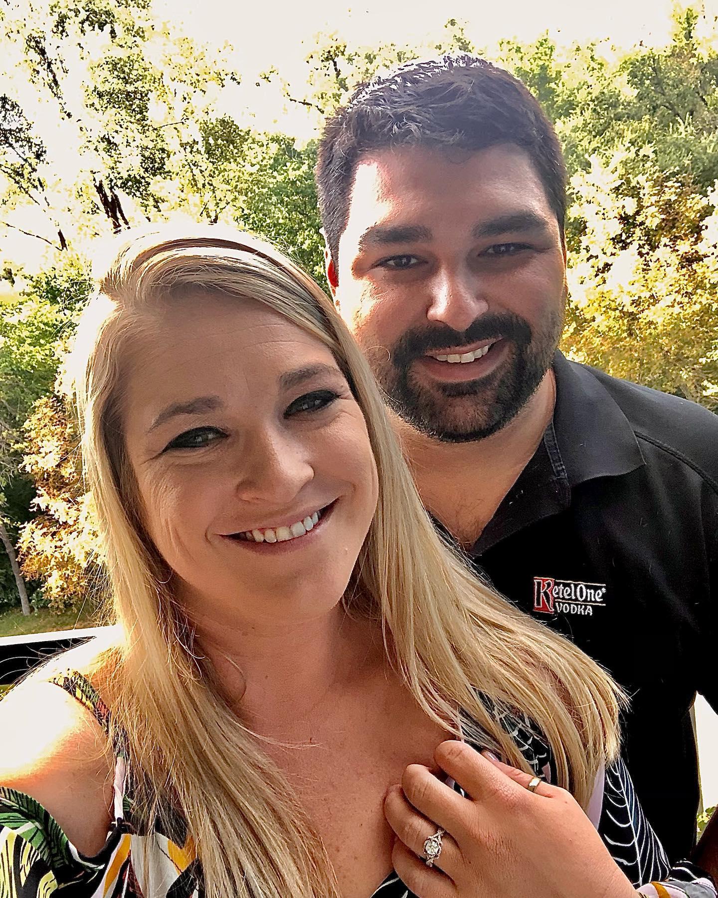 The Wedding Website of Matthew Eidson and Adrienne Gebele