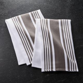 Cuisine Dish Towel, Set of 2