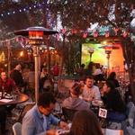 Bacchanal Fine Wine & Spirits