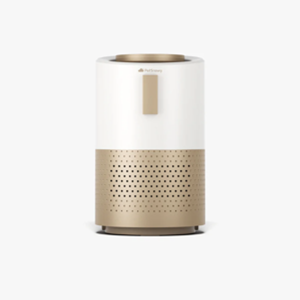 Pet Air Purifier for Pets | PetSnowy