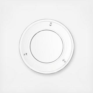 Bee Dessert Plate, Set of 6