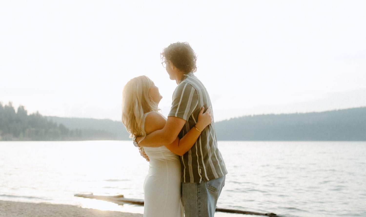 The Wedding Website of Jordyn Wright and Parker Beebe