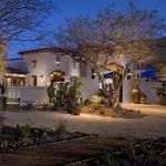 El Chorro Restaurant