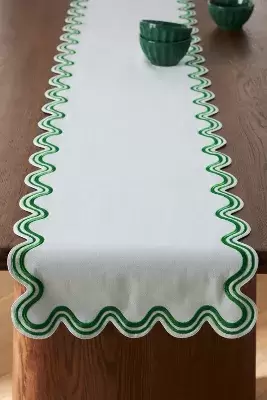 Madeline Table Runner
