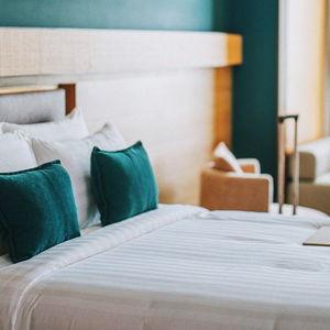 One night stay at a Hotel