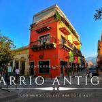 Barrio Antiguo