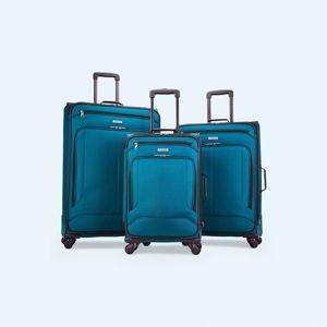 New Suitcase Set