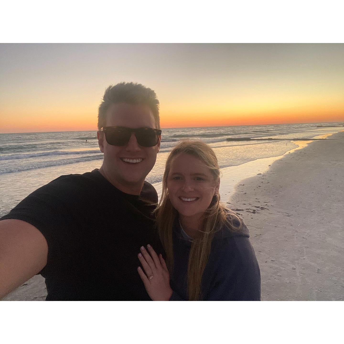Our happy place