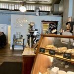 Jules' Coffee House