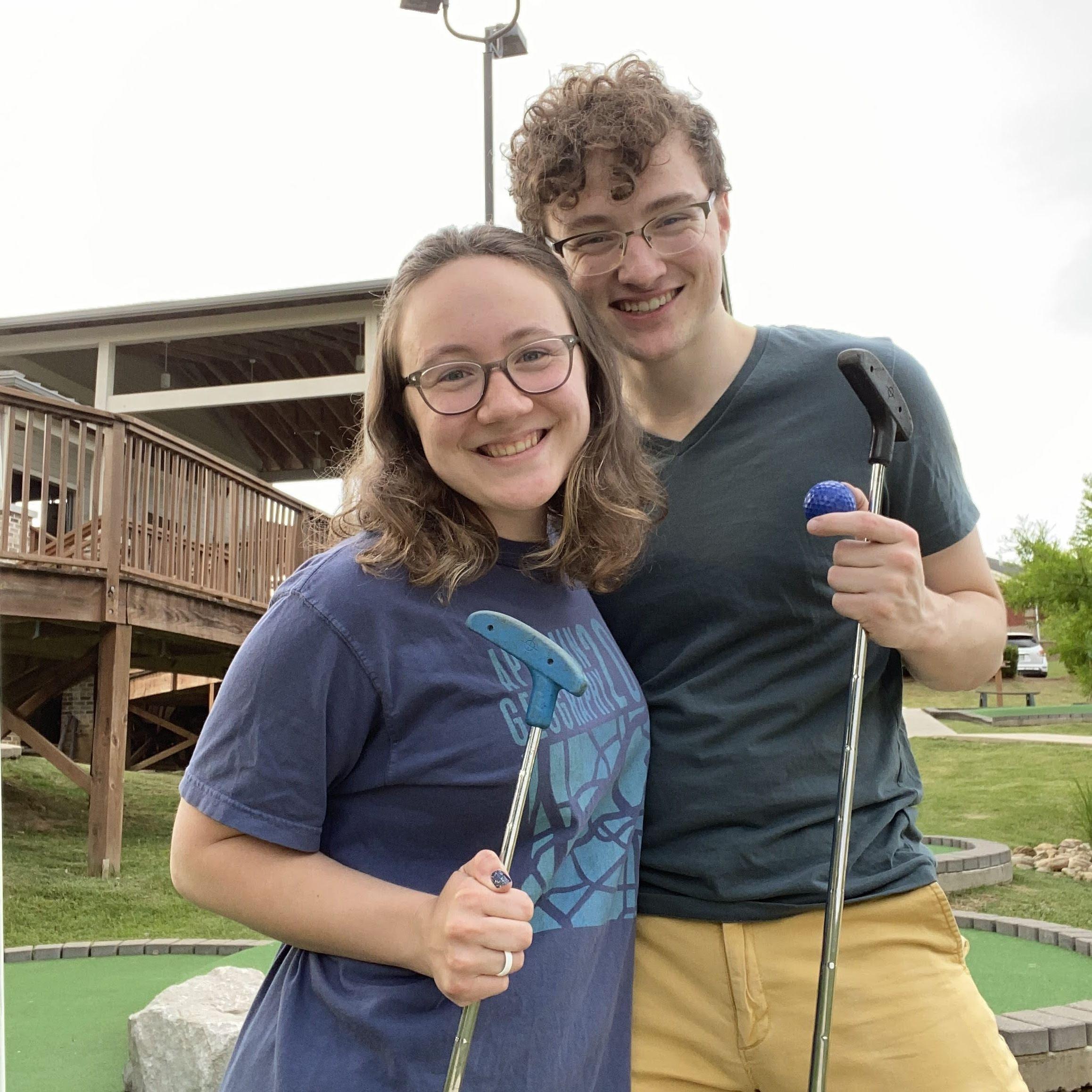 Mini Golf