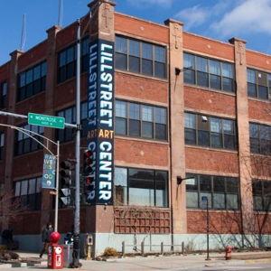 Lillstreet Art Center Classes