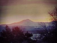 Camels Hump