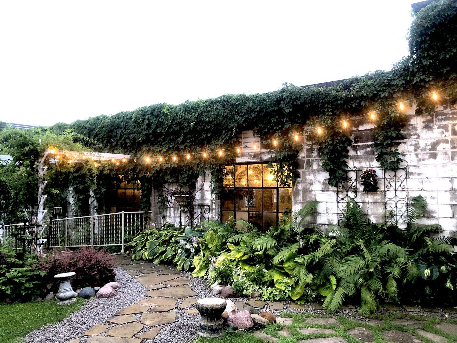 The Wedding Website of Brooke Campbell and Marcos Rodriguez