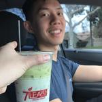 7 Leaves Cafe
