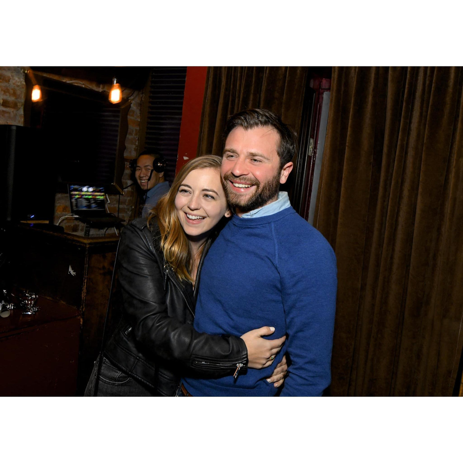 Raph's surprise 30th birthday party / February 15, 2019