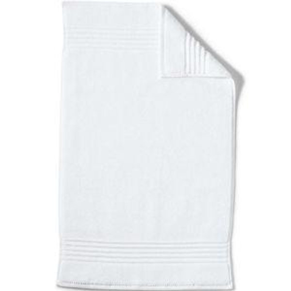 Turkish Luxe Bath Rug