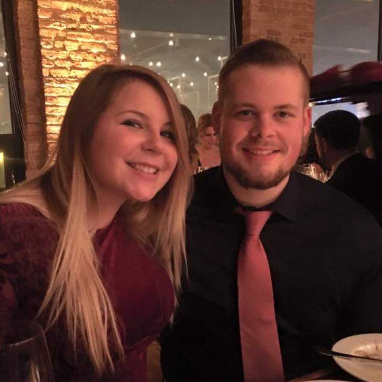Mike and Kimber Loehrke’s Wedding - December 12th, 2015