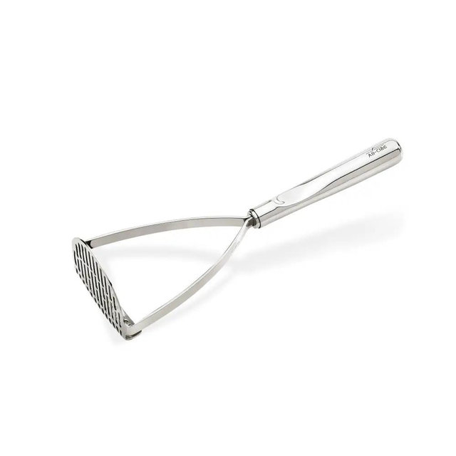 All Clad Precision Stainless Steel Tools, Potato Masher