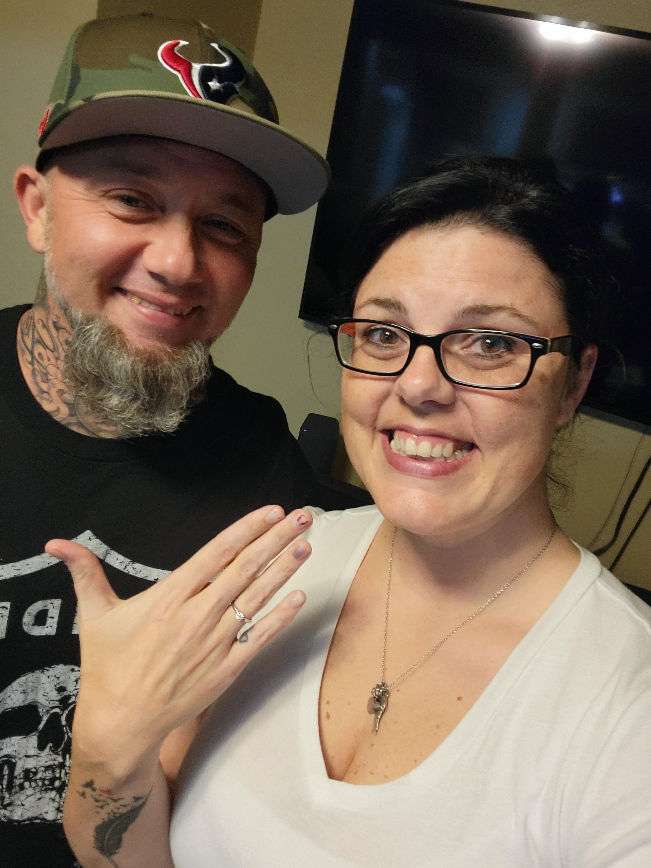 The Wedding Website of Valerie Wright and Lee Widger