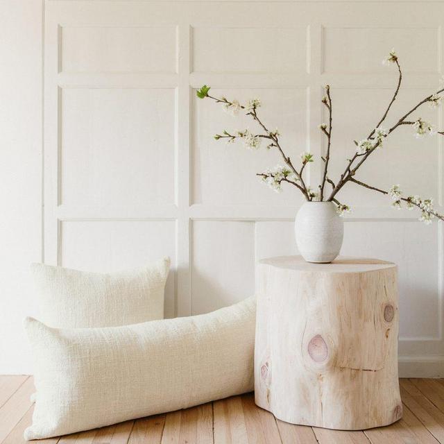 Luna Lumbar Pillow
