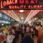 Pike Place Market
