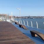 The Yards Park