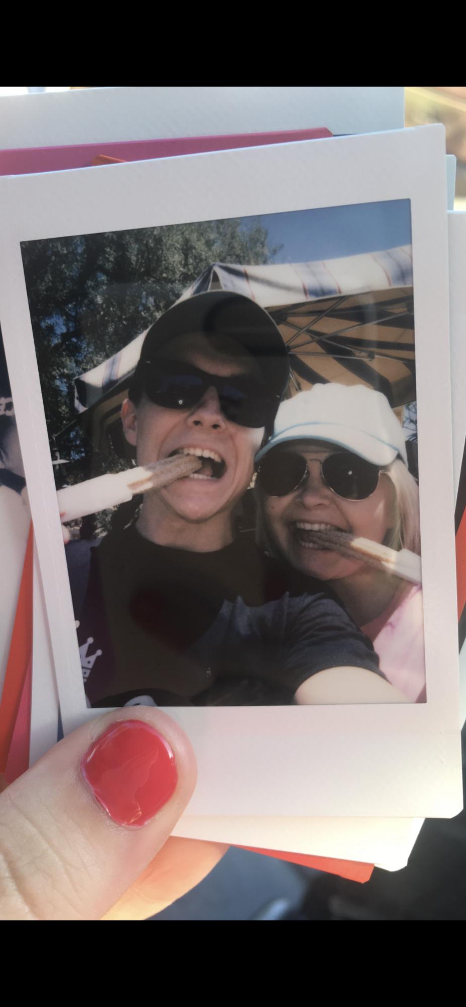 Disneyland- Summer 2018