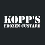 Kopp's Frozen Custard