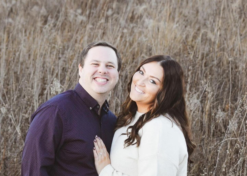 Jennifer Quitko and Kyle Detavernier's Wedding Website