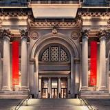 The Metropolitan Museum of Art