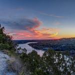 Mount Bonnell