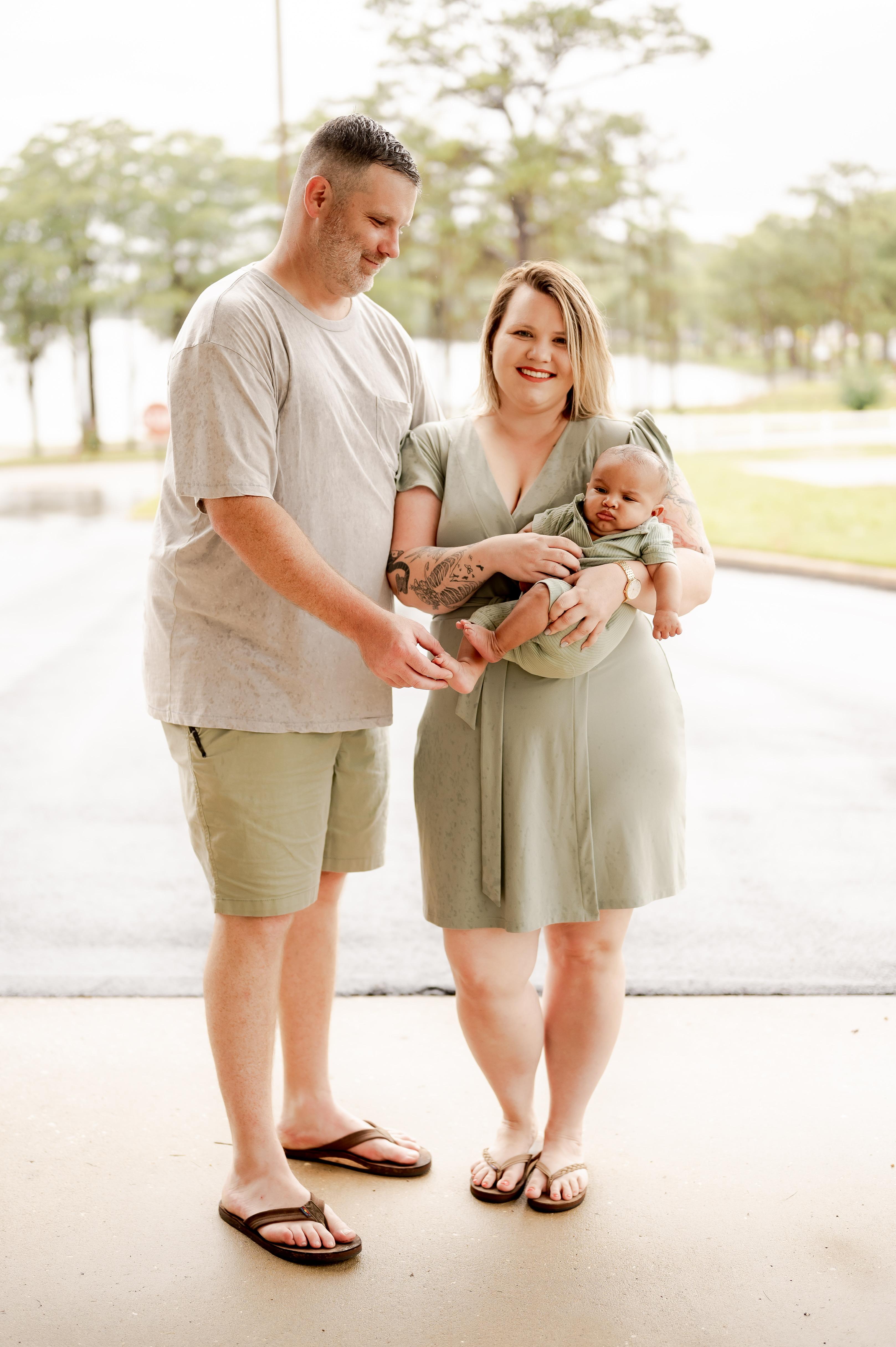 The Wedding Website of Keri Bess and Dustin Trent