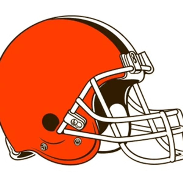 Pair of Browns Football Tickets