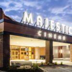 Marcus Majestic Cinema of Omaha