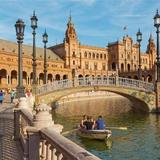 Plaza de España (Sevilla)