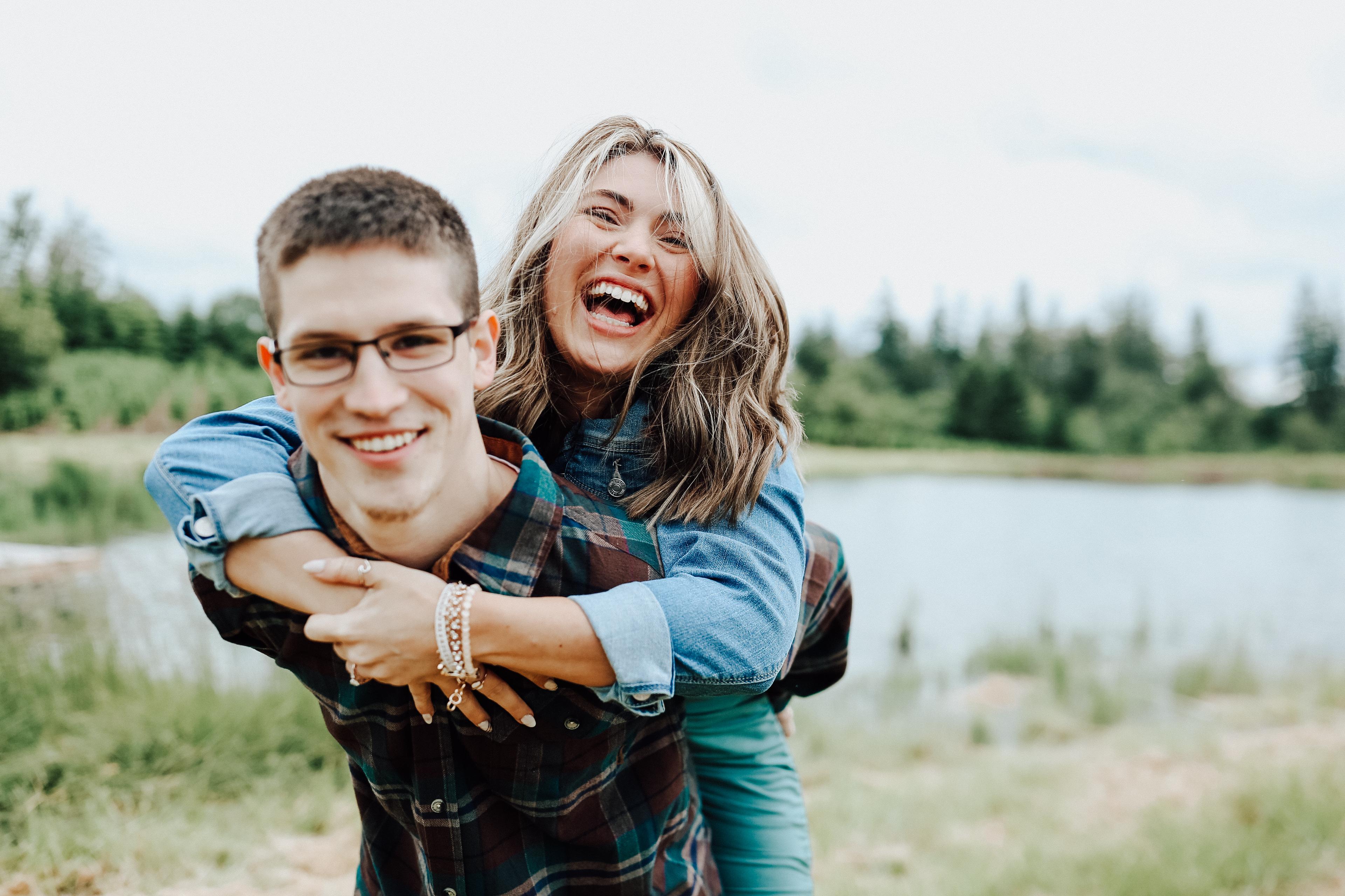 The Wedding Website of Noah Woster and Hanna Willoughby