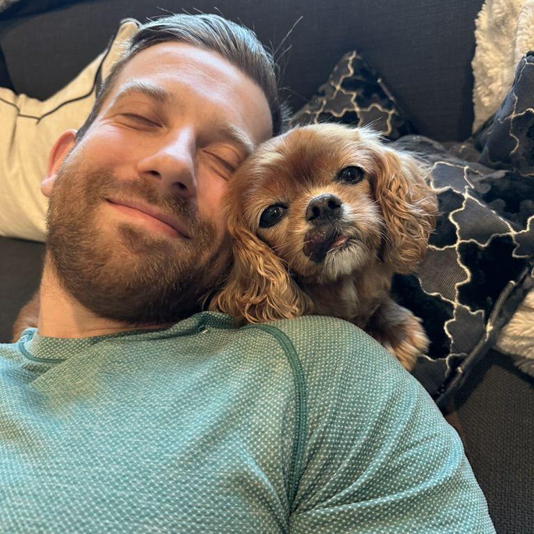 Dylan and Oaklie