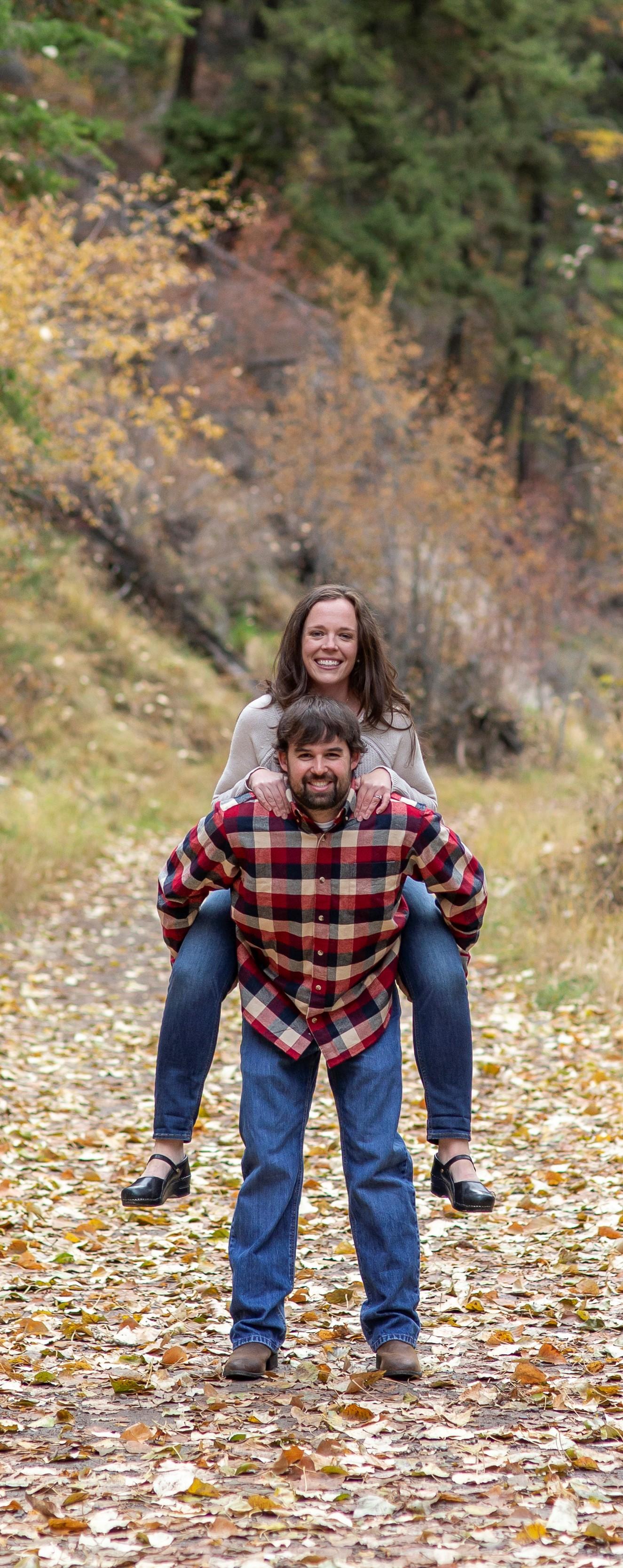 The Wedding Website of Jacob Wilson and Heather Silk