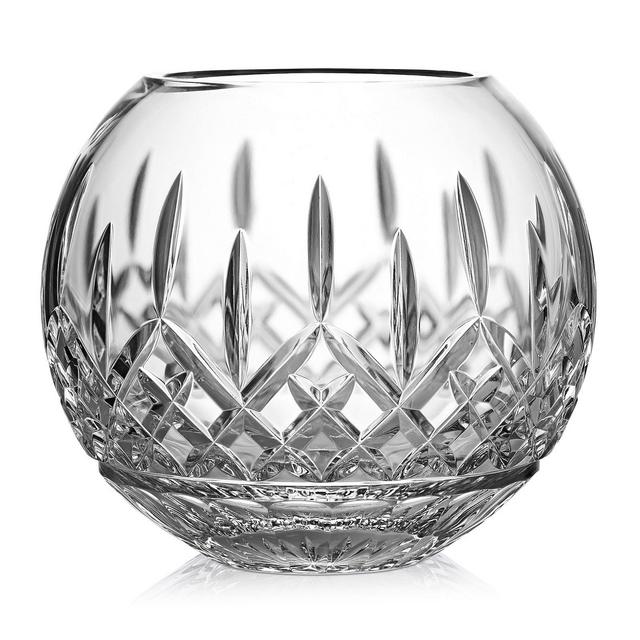 Waterford Lismore Rose Bowl