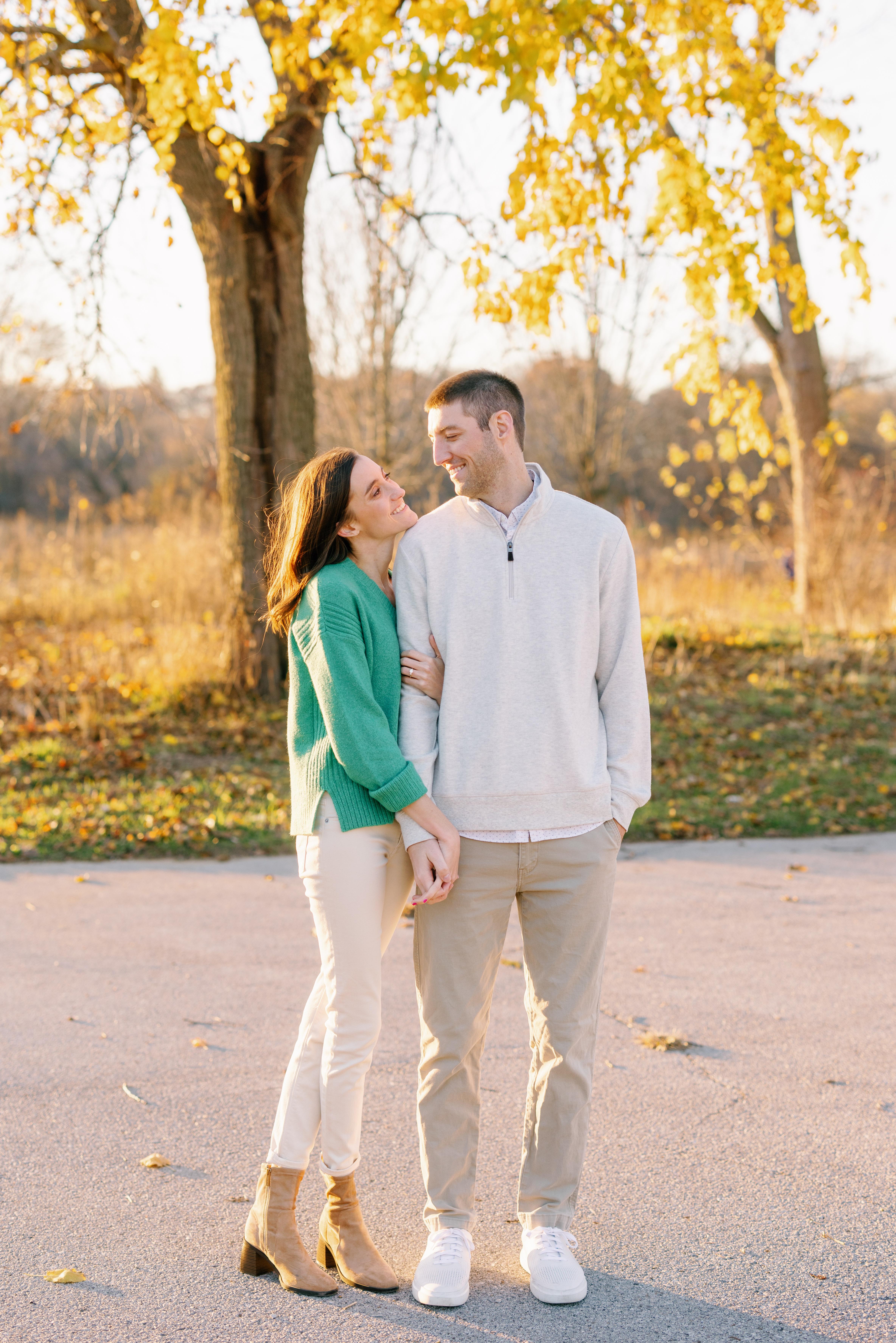 The Wedding Website of Natalie Russell and Michael Stotzer