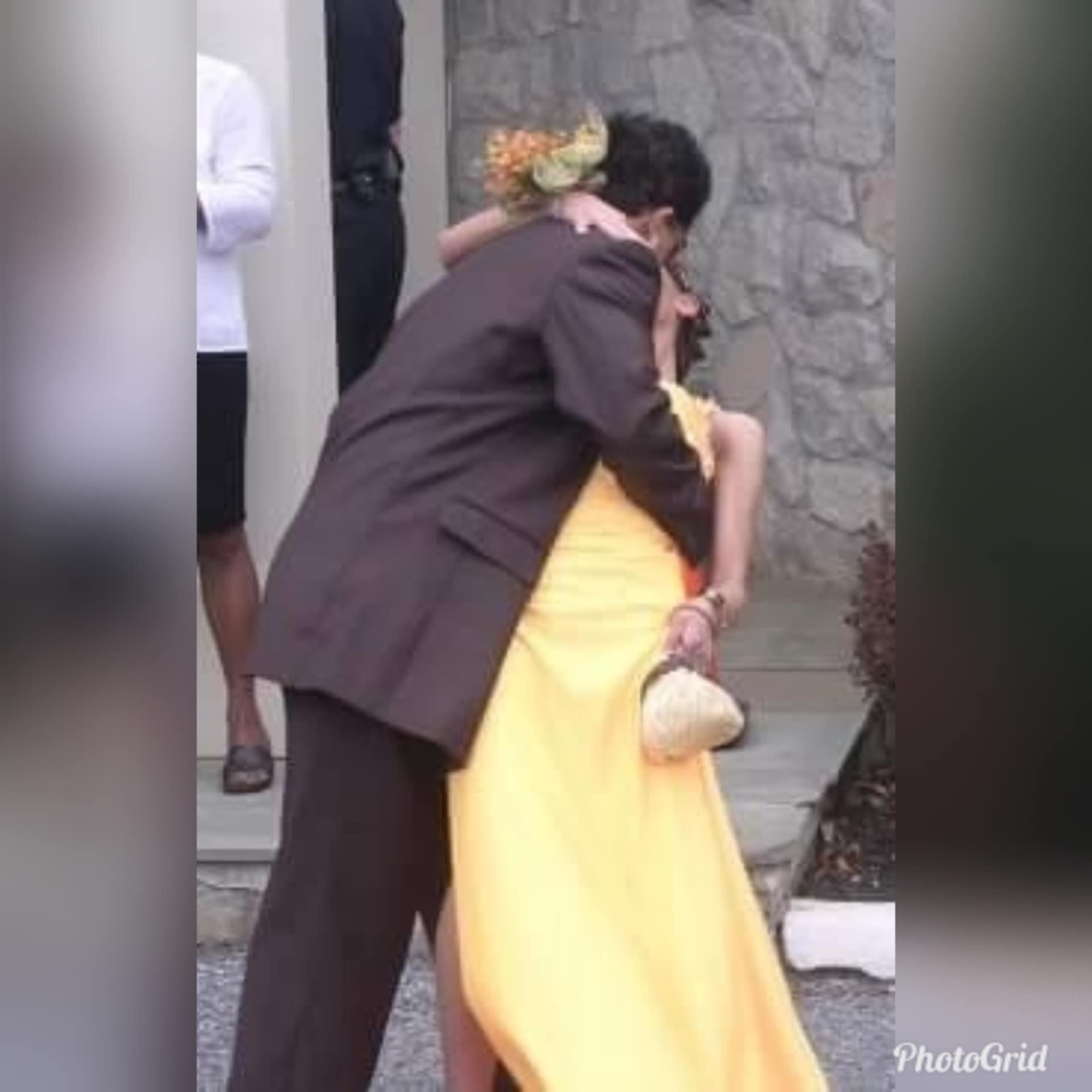 Senior Prom