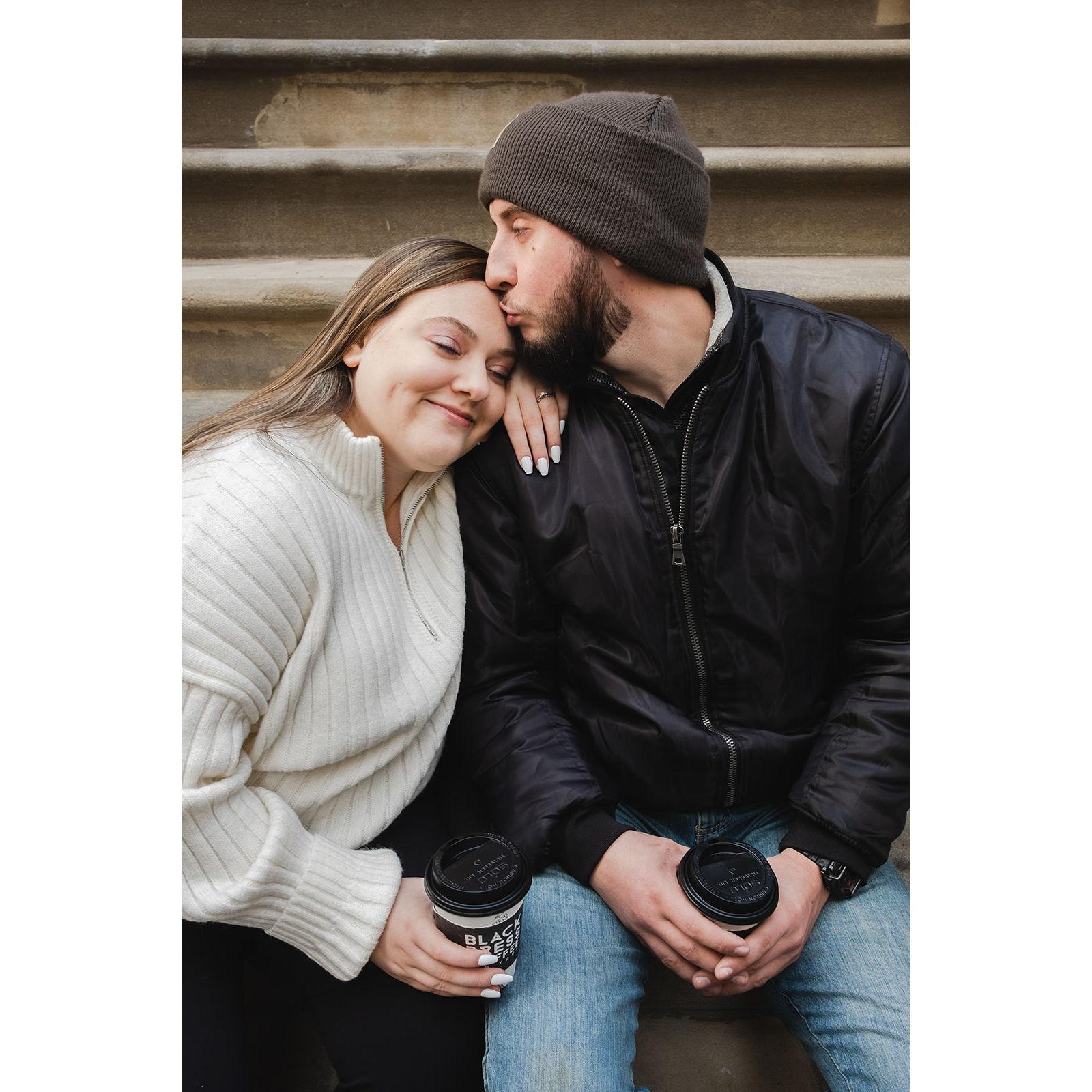 Engagement Photos!