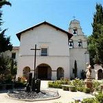 Mission San Juan Bautista