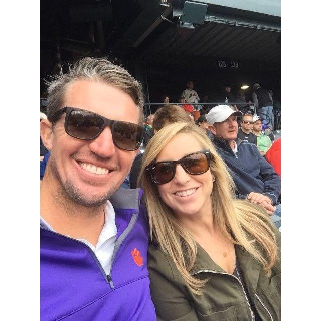 Coors Field - Colorado August 2017