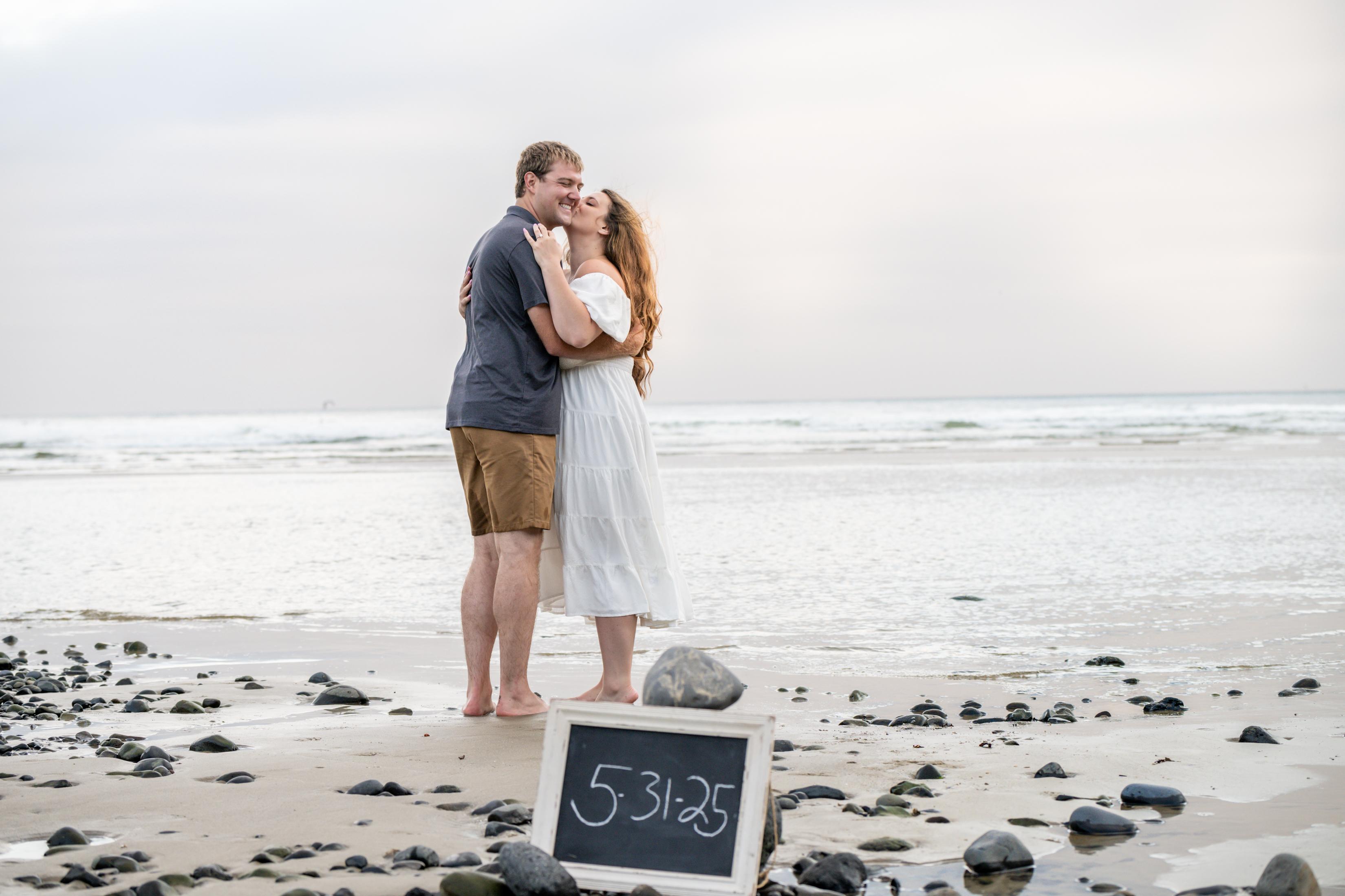 The Wedding Website of Alex Rosen and Kayla Smith