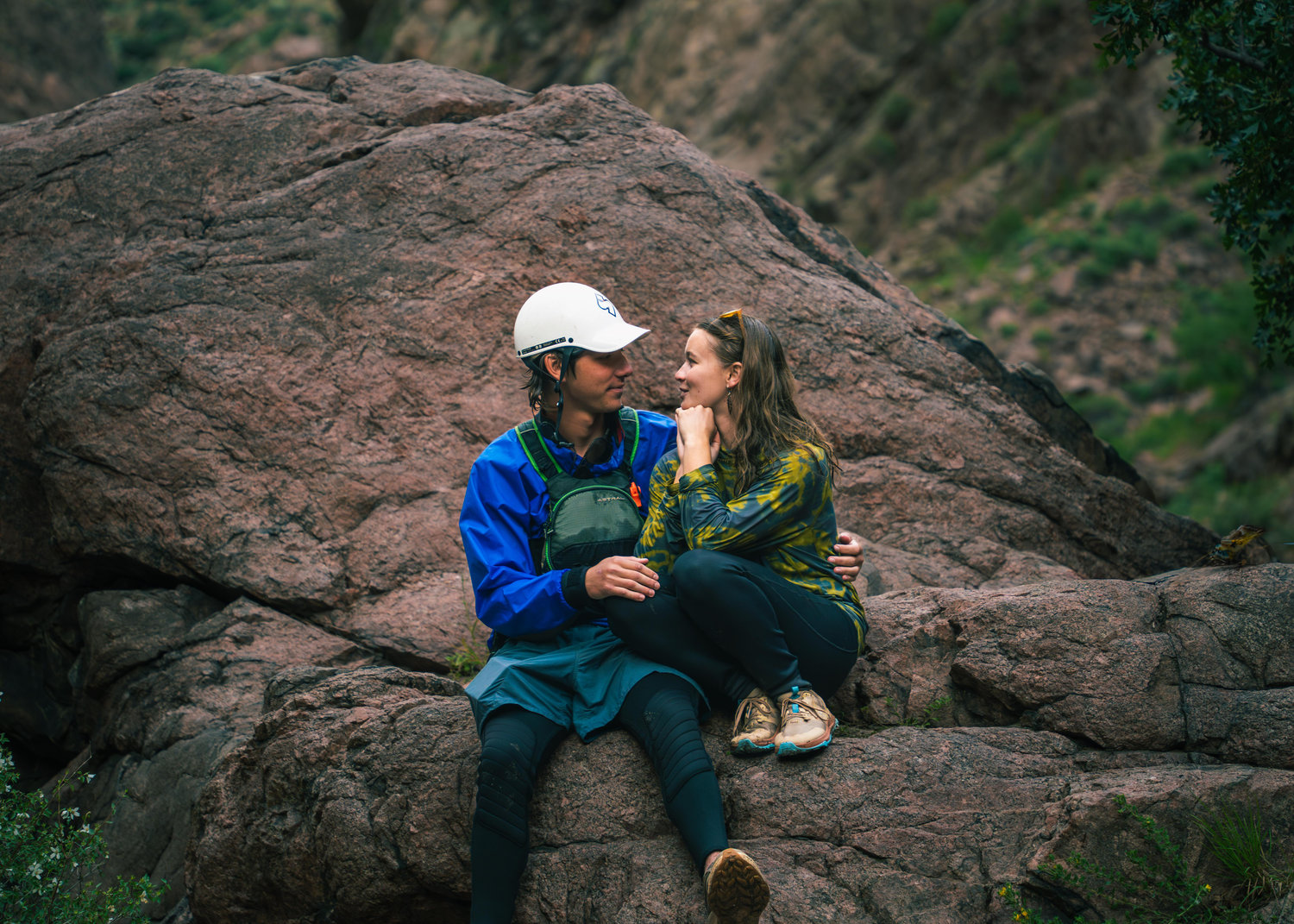 The Wedding Website of Sarah Schrage and Chris Rountree